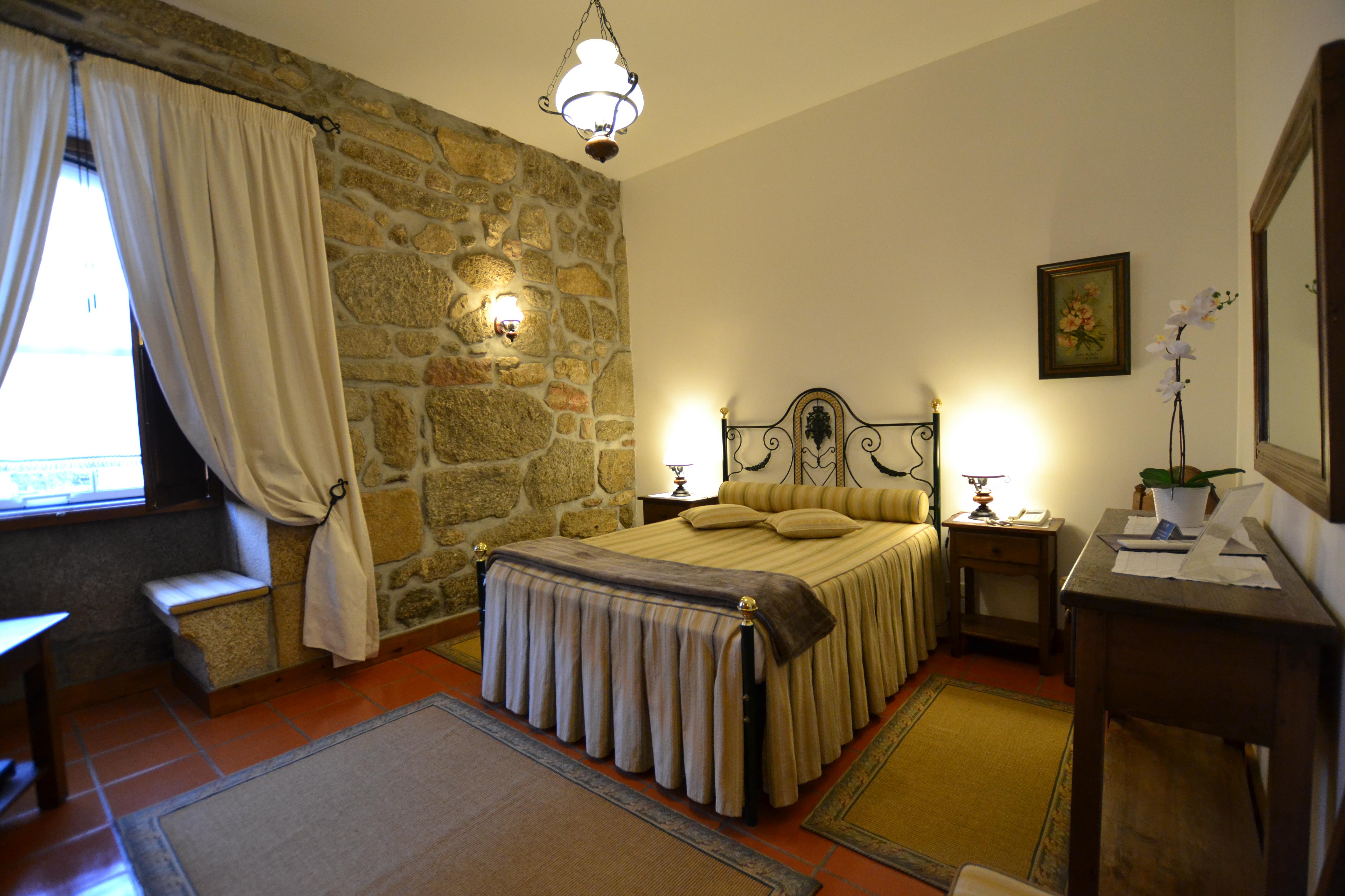 Quinta Do Terreiro - Turismo De Habitacao Ξενοδοχείο Lamego Εξωτερικό φωτογραφία