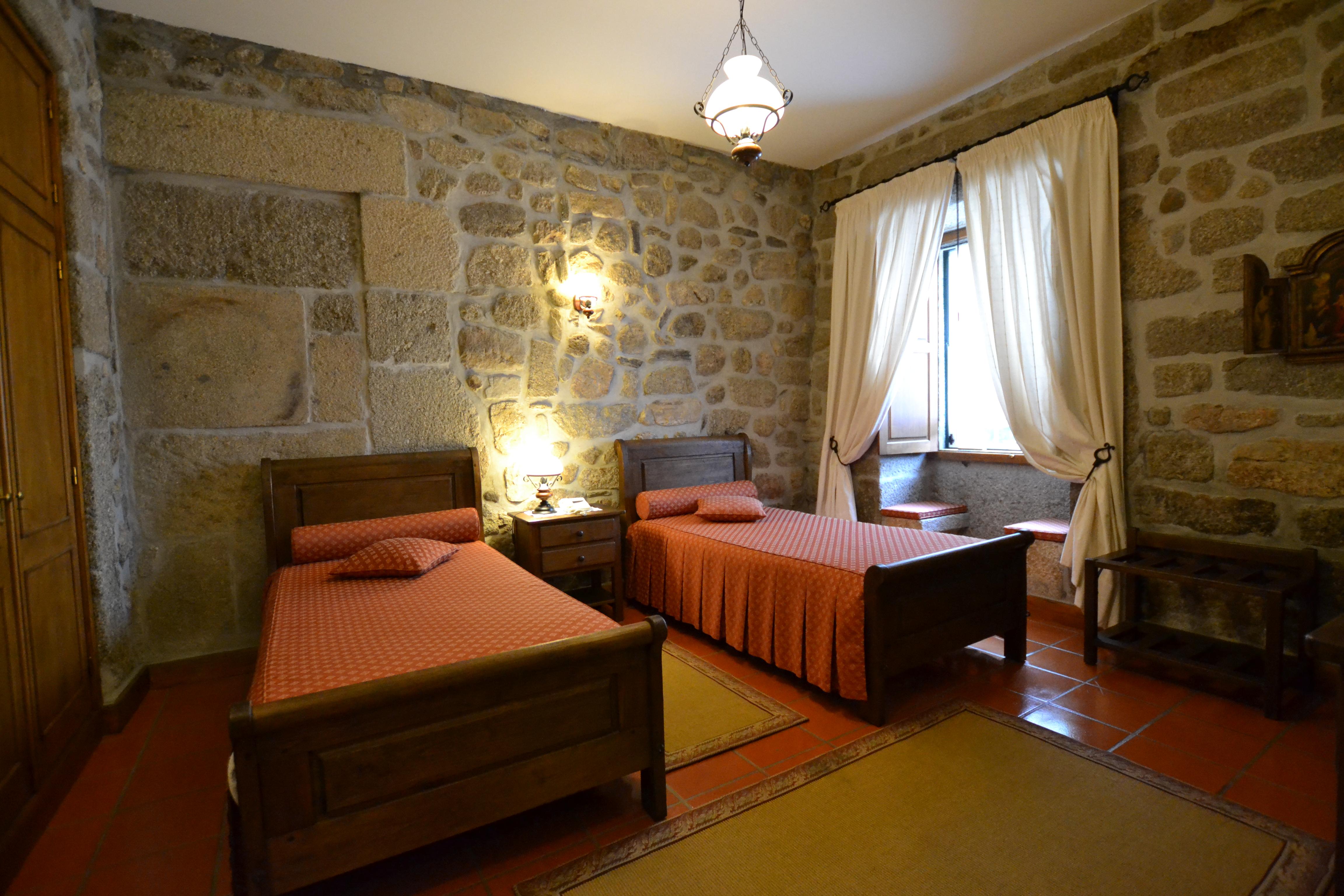 Quinta Do Terreiro - Turismo De Habitacao Ξενοδοχείο Lamego Εξωτερικό φωτογραφία