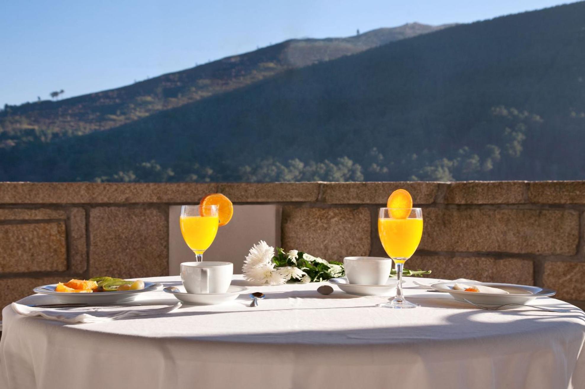 Quinta Do Terreiro - Turismo De Habitacao Ξενοδοχείο Lamego Εξωτερικό φωτογραφία