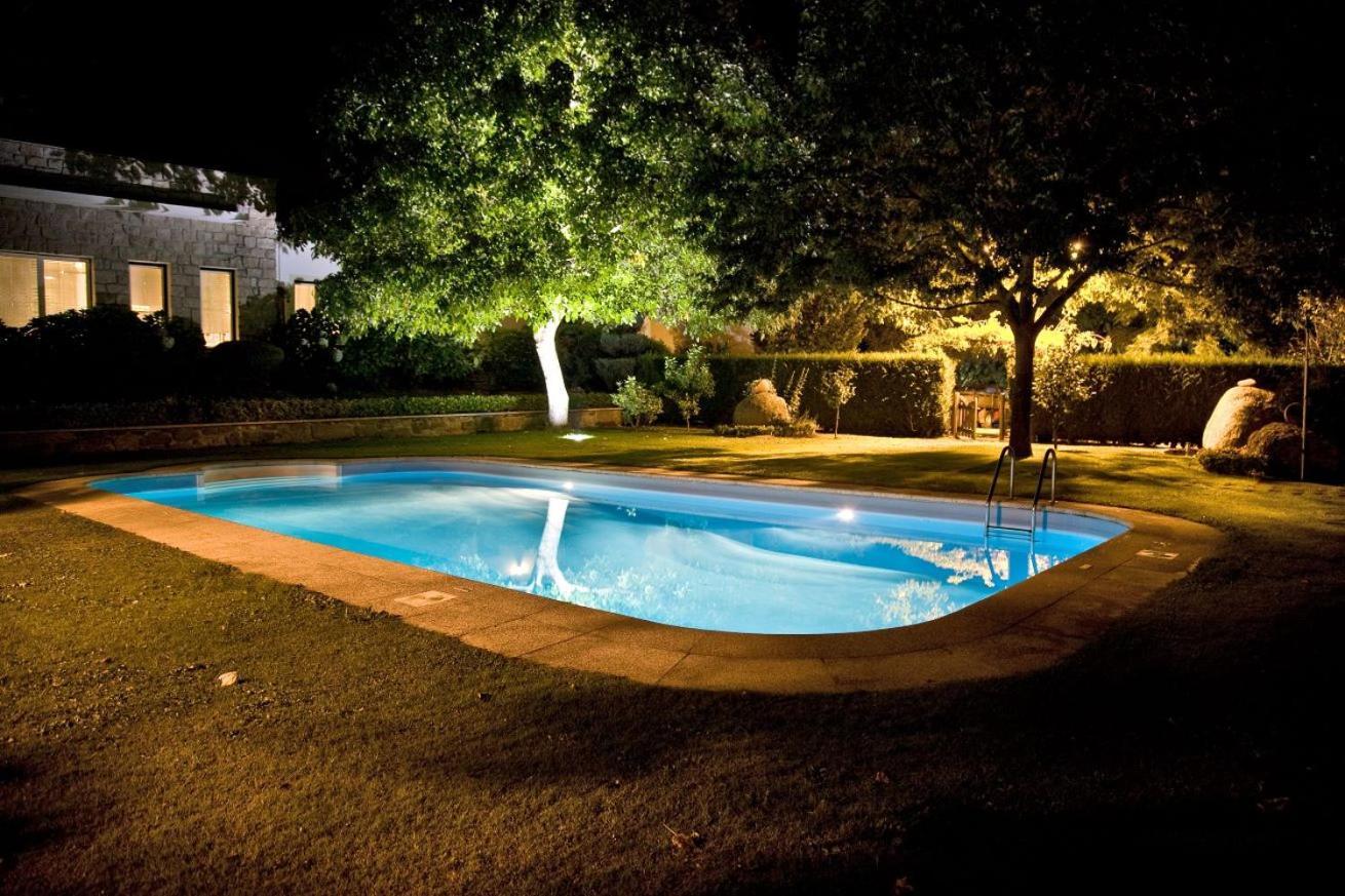 Quinta Do Terreiro - Turismo De Habitacao Ξενοδοχείο Lamego Εξωτερικό φωτογραφία