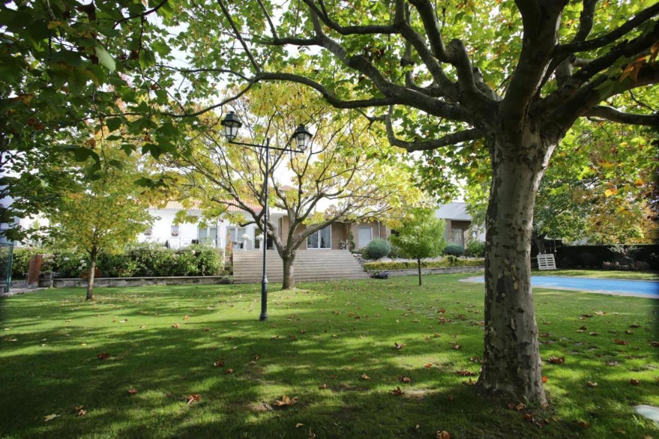 Quinta Do Terreiro - Turismo De Habitacao Ξενοδοχείο Lamego Εξωτερικό φωτογραφία