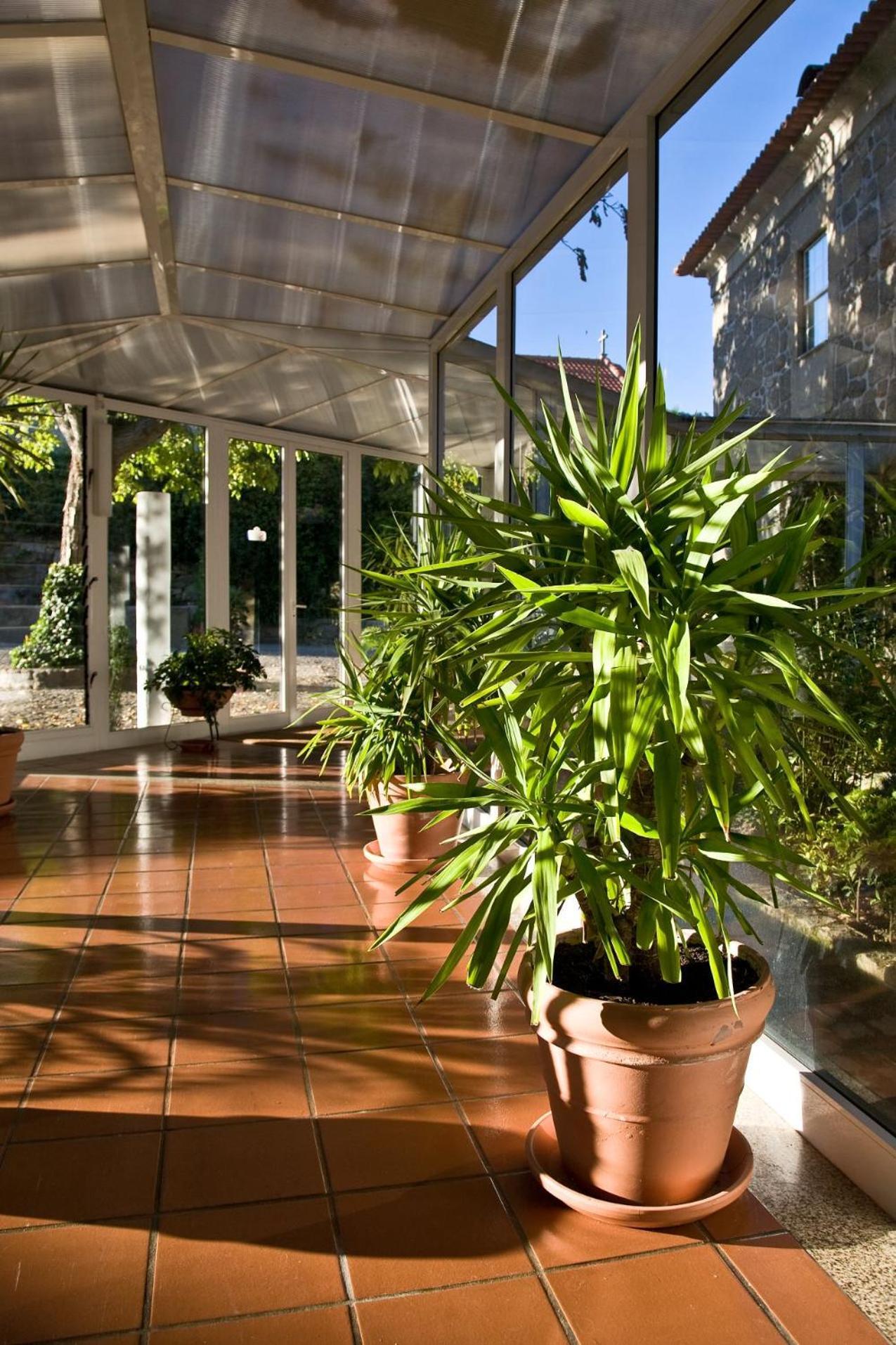 Quinta Do Terreiro - Turismo De Habitacao Ξενοδοχείο Lamego Εξωτερικό φωτογραφία