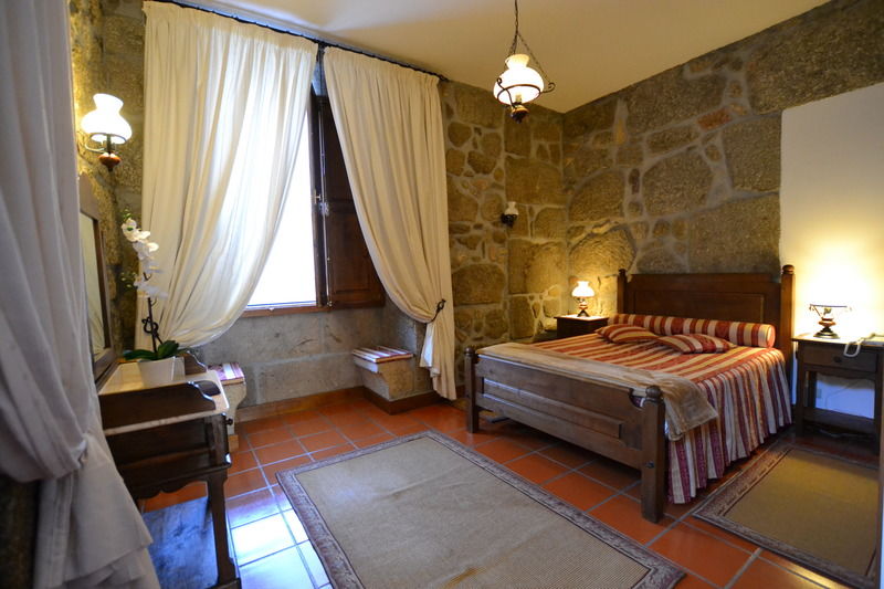 Quinta Do Terreiro - Turismo De Habitacao Ξενοδοχείο Lamego Εξωτερικό φωτογραφία